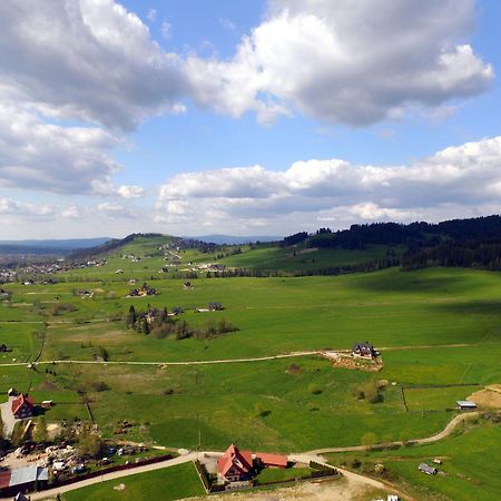 Czarna Jagoda Czarna Góra エクステリア 写真