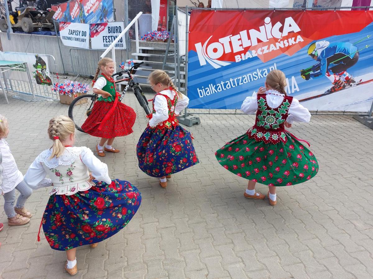 Czarna Jagoda Czarna Góra エクステリア 写真