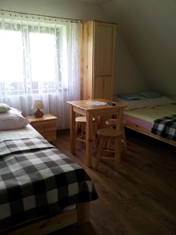 Czarna Jagoda Czarna Góra 部屋 写真