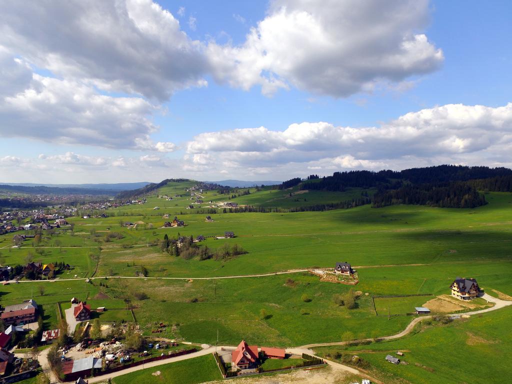 Czarna Jagoda Czarna Góra エクステリア 写真
